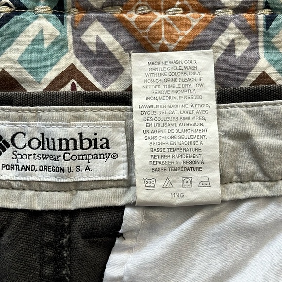 Columbia Men’s Active Pants - Picture 9 of 13